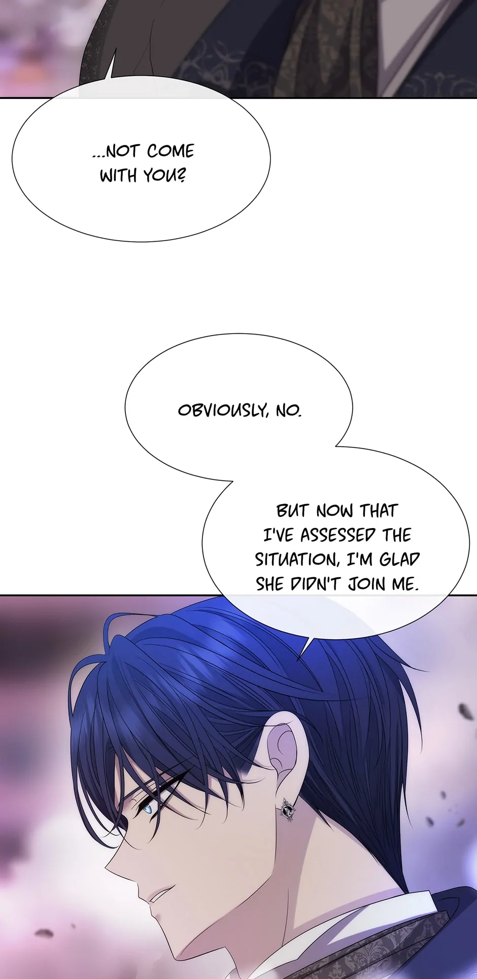 Charlotte Has Five Disciples chapter 195 page 50