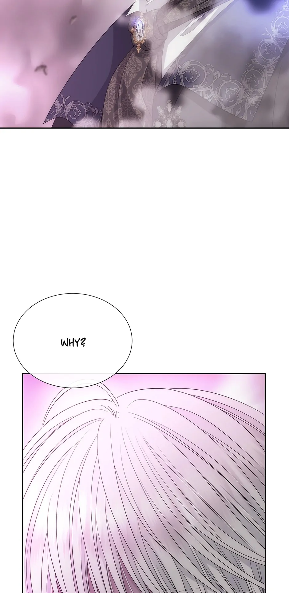 Charlotte Has Five Disciples chapter 195 page 51