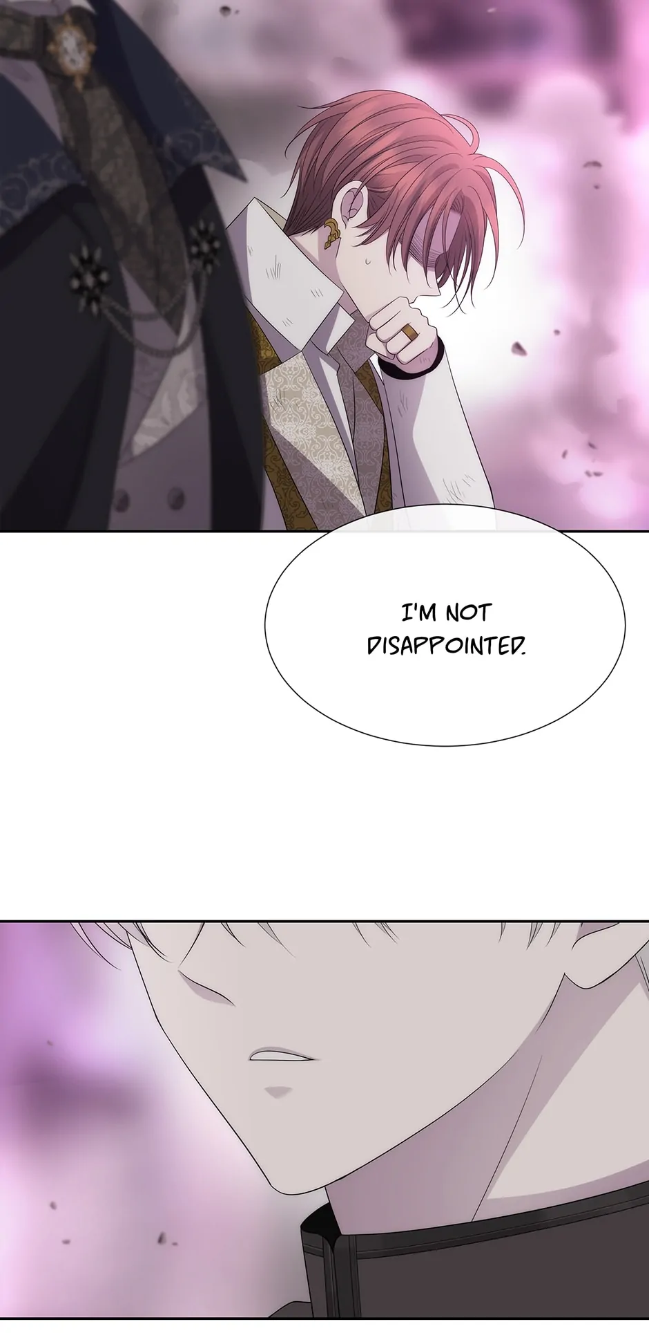 Charlotte Has Five Disciples chapter 195 page 53