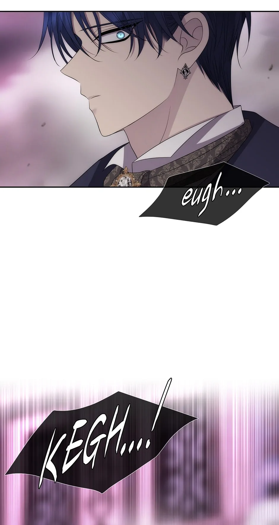Charlotte Has Five Disciples chapter 195 page 55