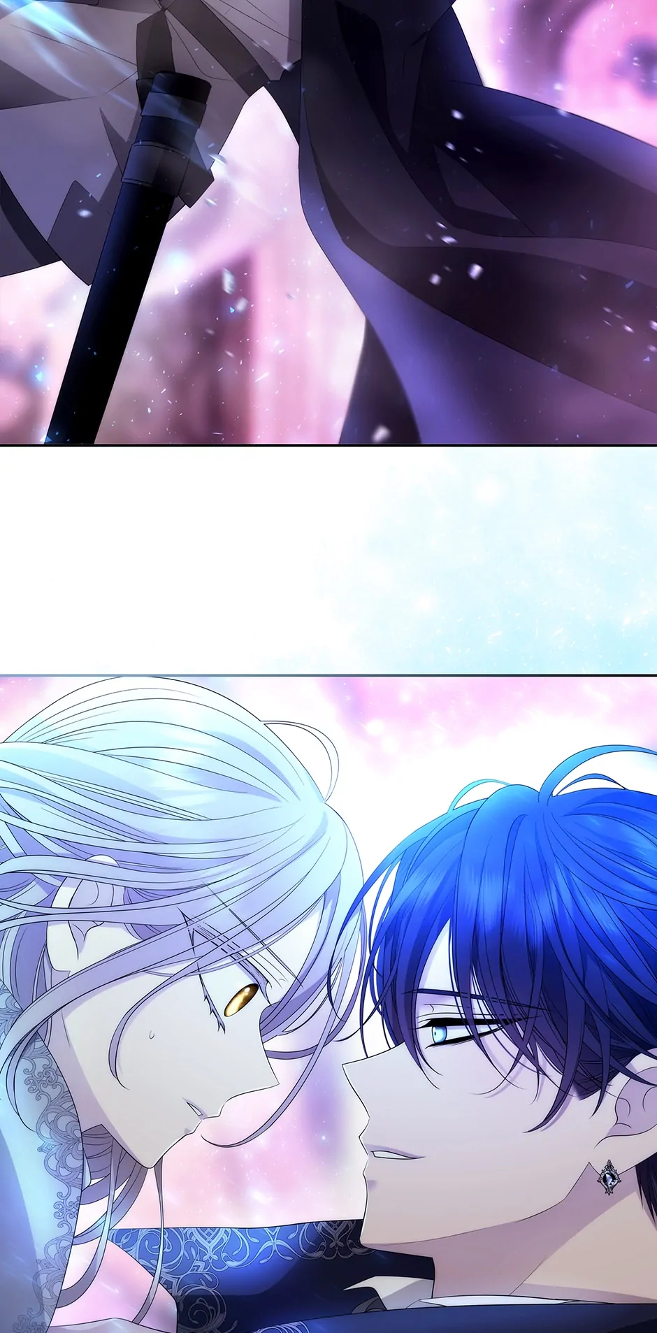 Charlotte Has Five Disciples chapter 198 page 2