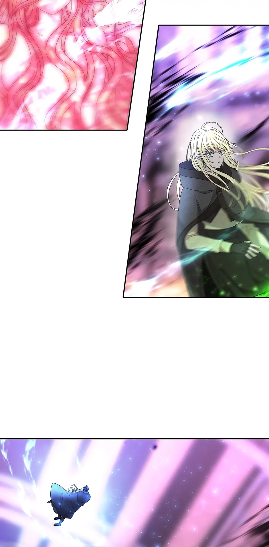 Charlotte Has Five Disciples chapter 198 page 5