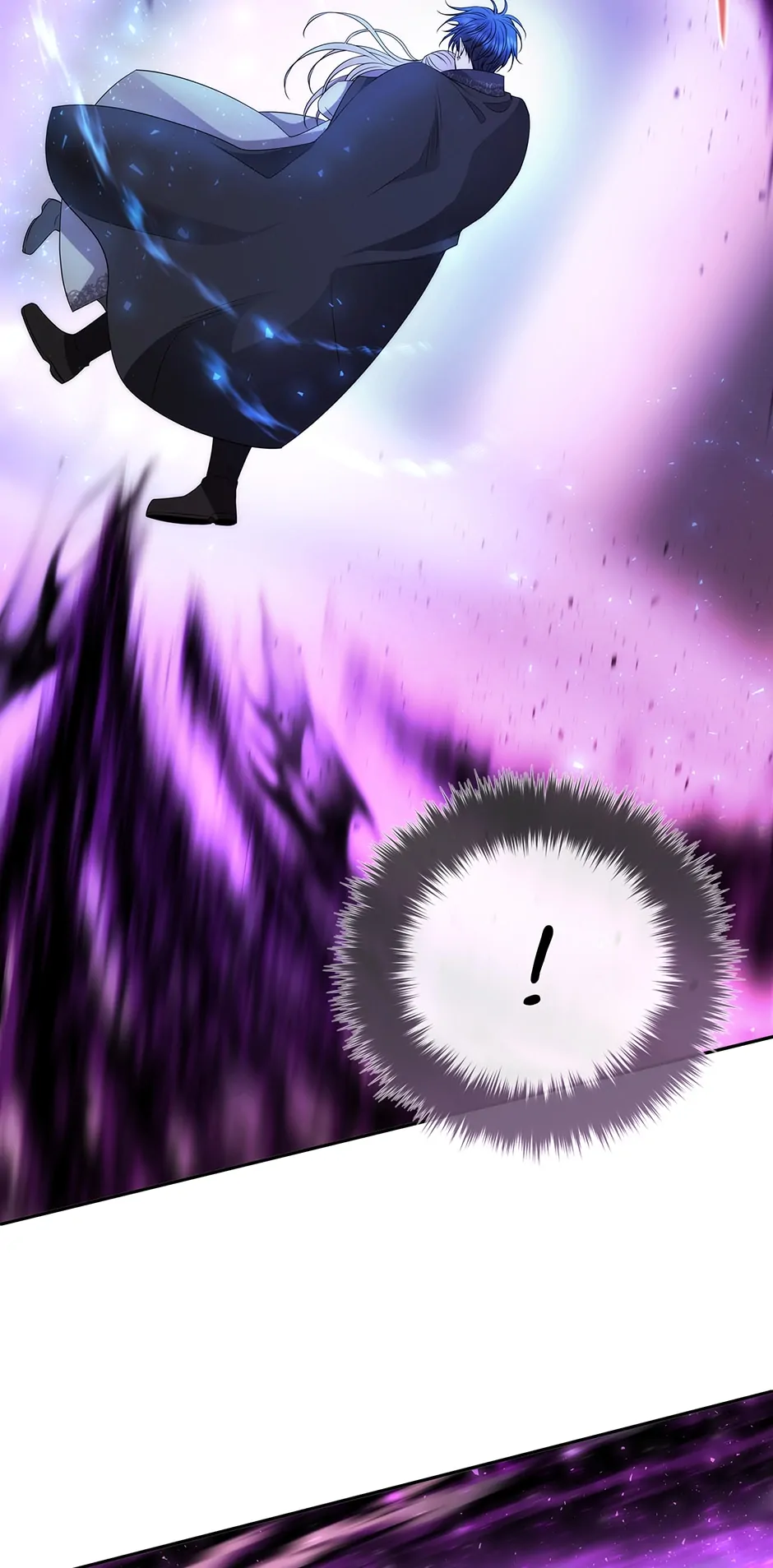 Charlotte Has Five Disciples chapter 198 page 8
