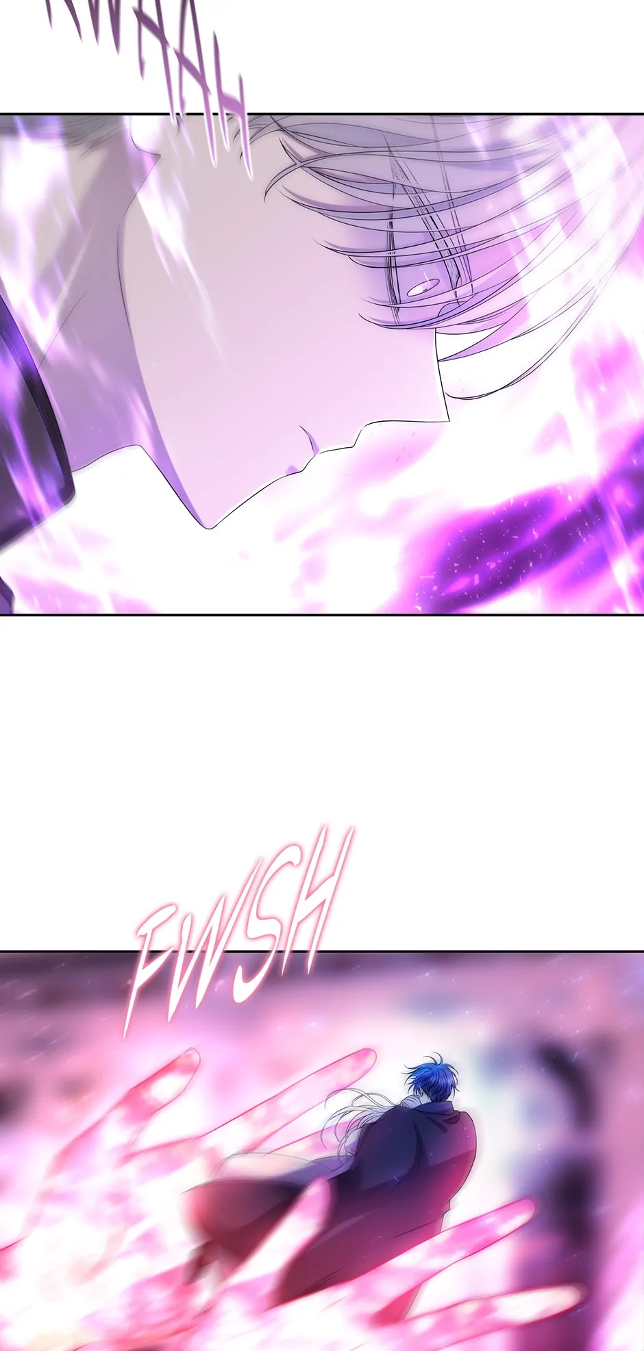 Charlotte Has Five Disciples chapter 198 page 11