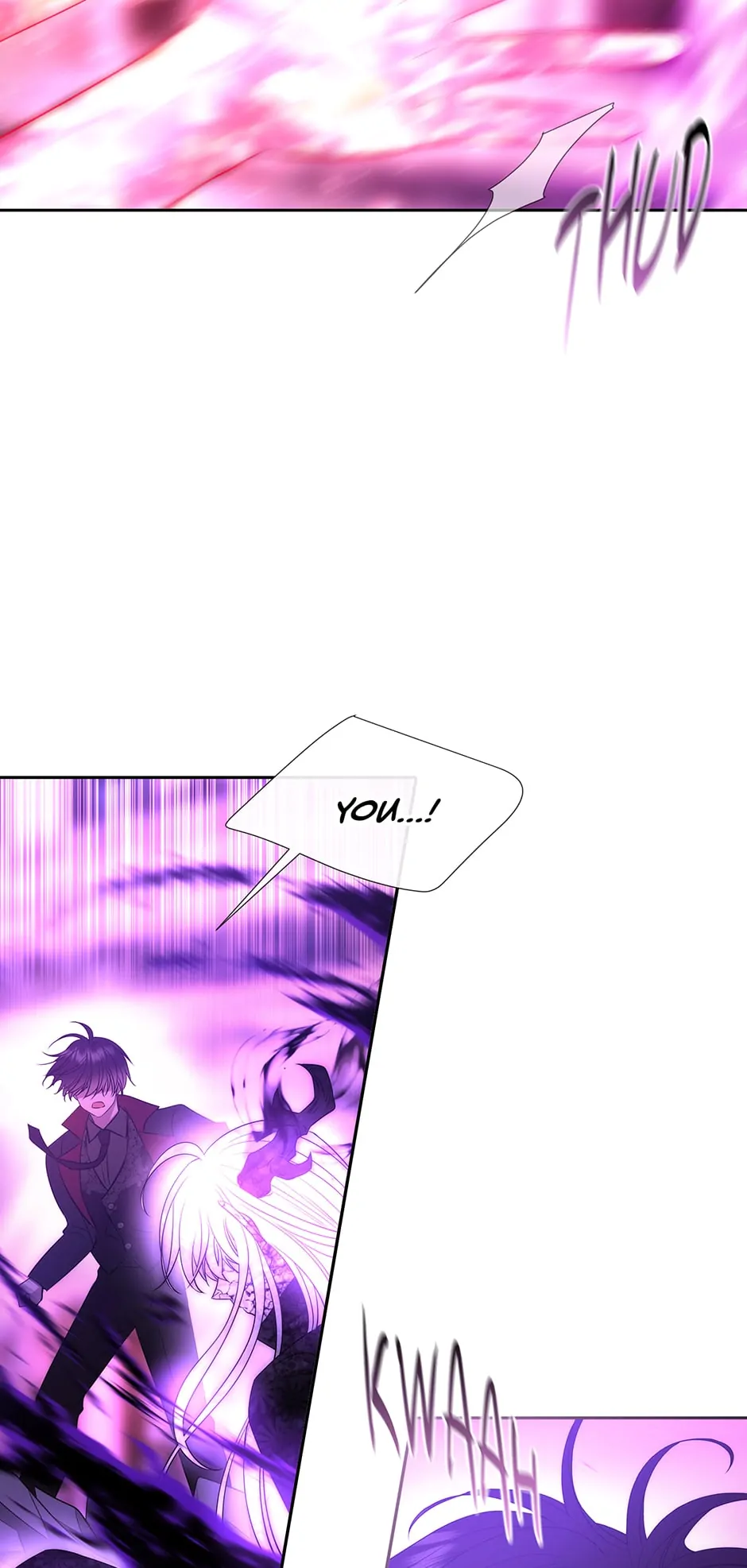 Charlotte Has Five Disciples chapter 198 page 12