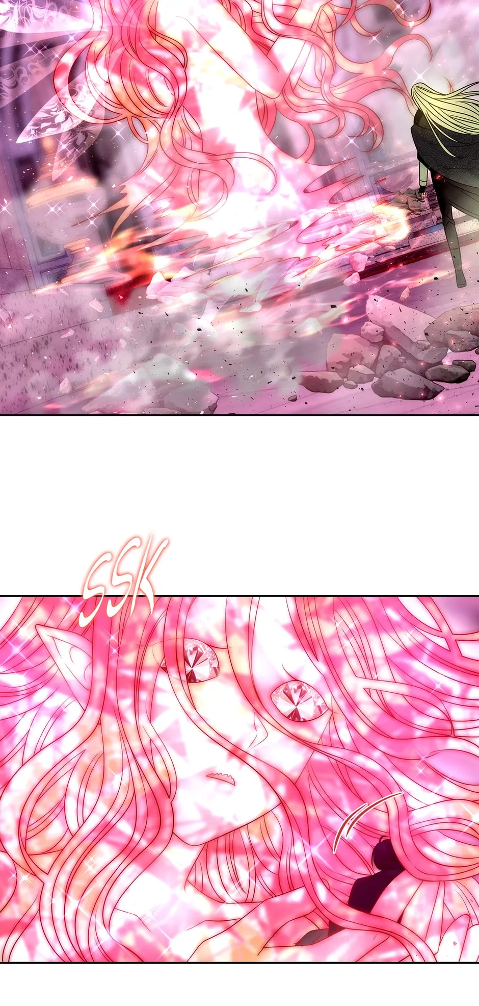 Charlotte Has Five Disciples chapter 198 page 17