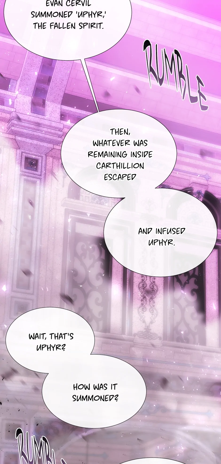 Charlotte Has Five Disciples chapter 198 page 24