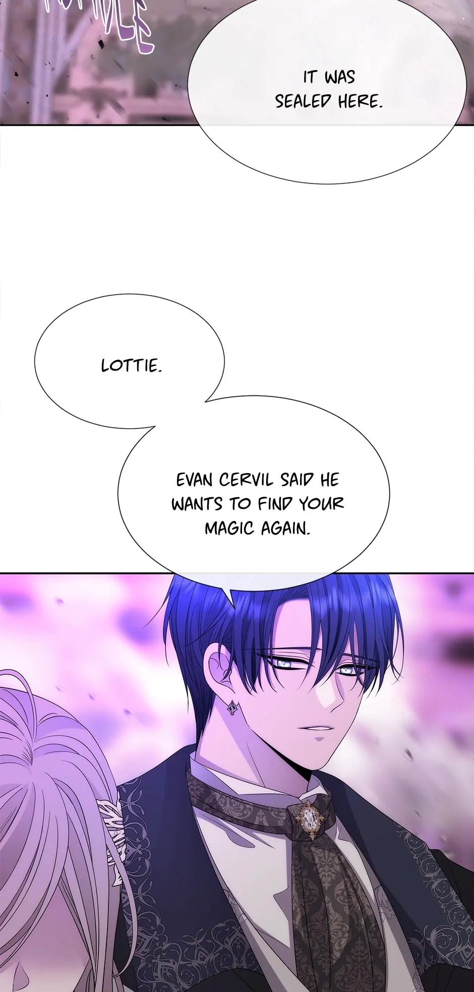 Charlotte Has Five Disciples chapter 198 page 25