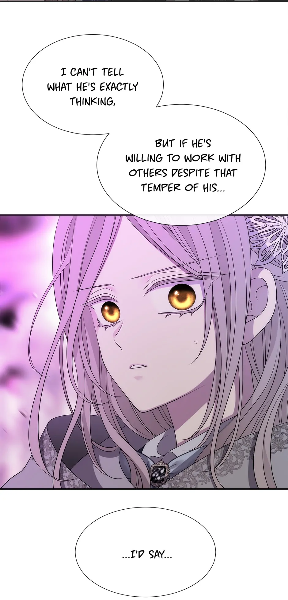 Charlotte Has Five Disciples chapter 198 page 26