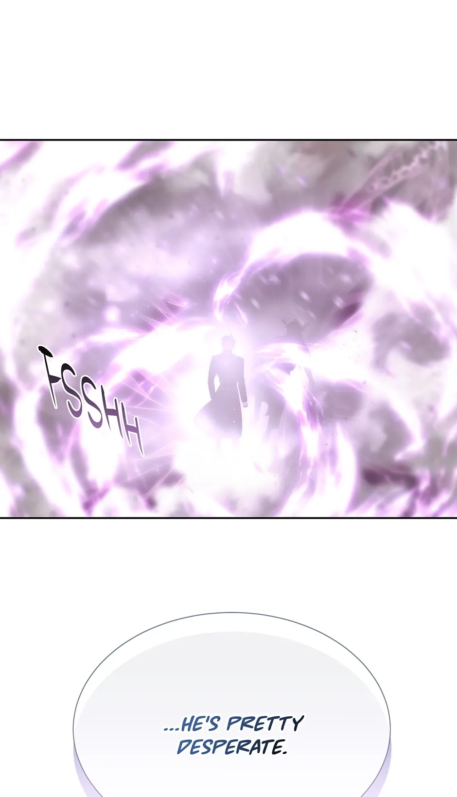 Charlotte Has Five Disciples chapter 198 page 27