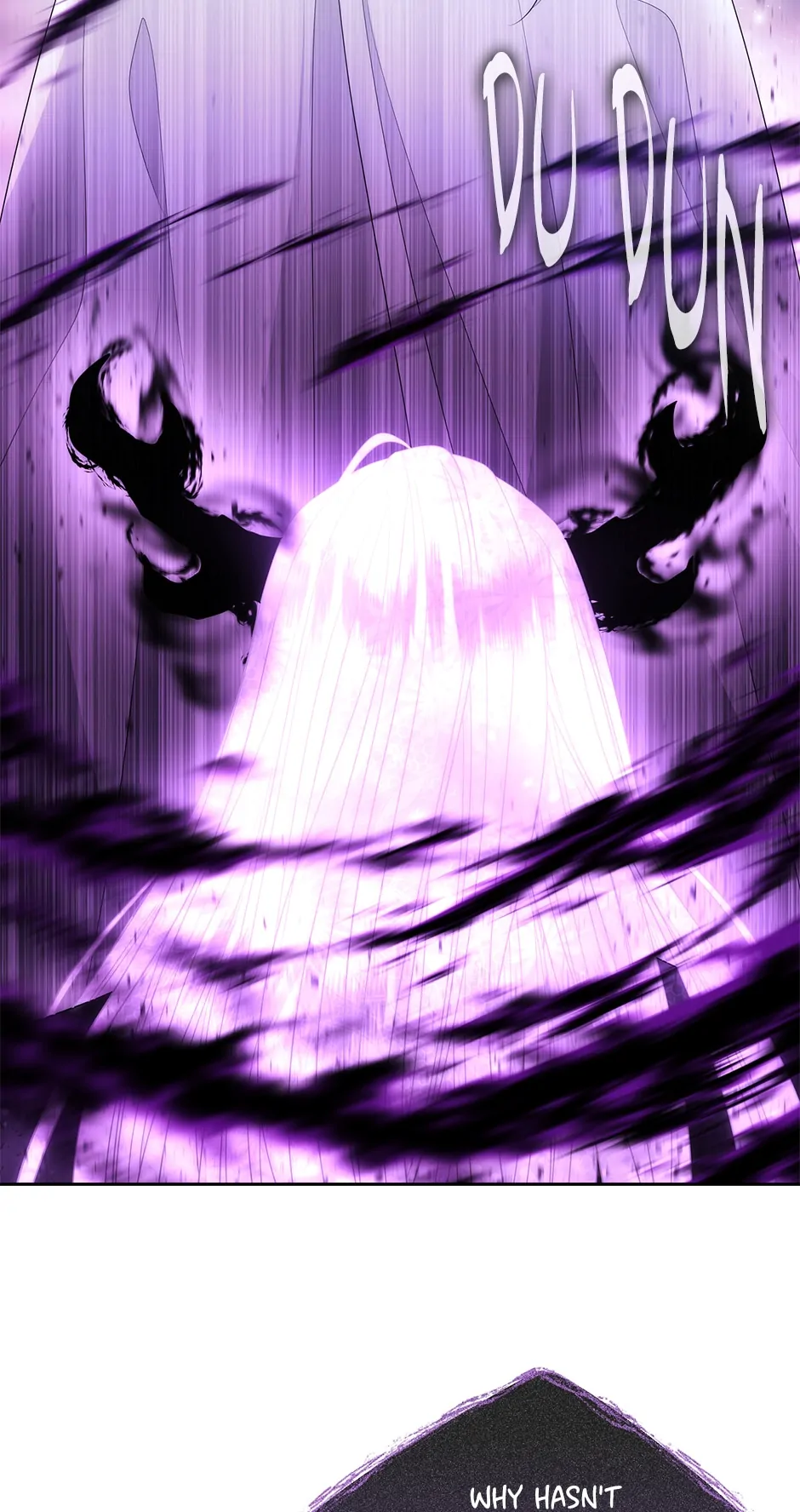 Charlotte Has Five Disciples chapter 198 page 33