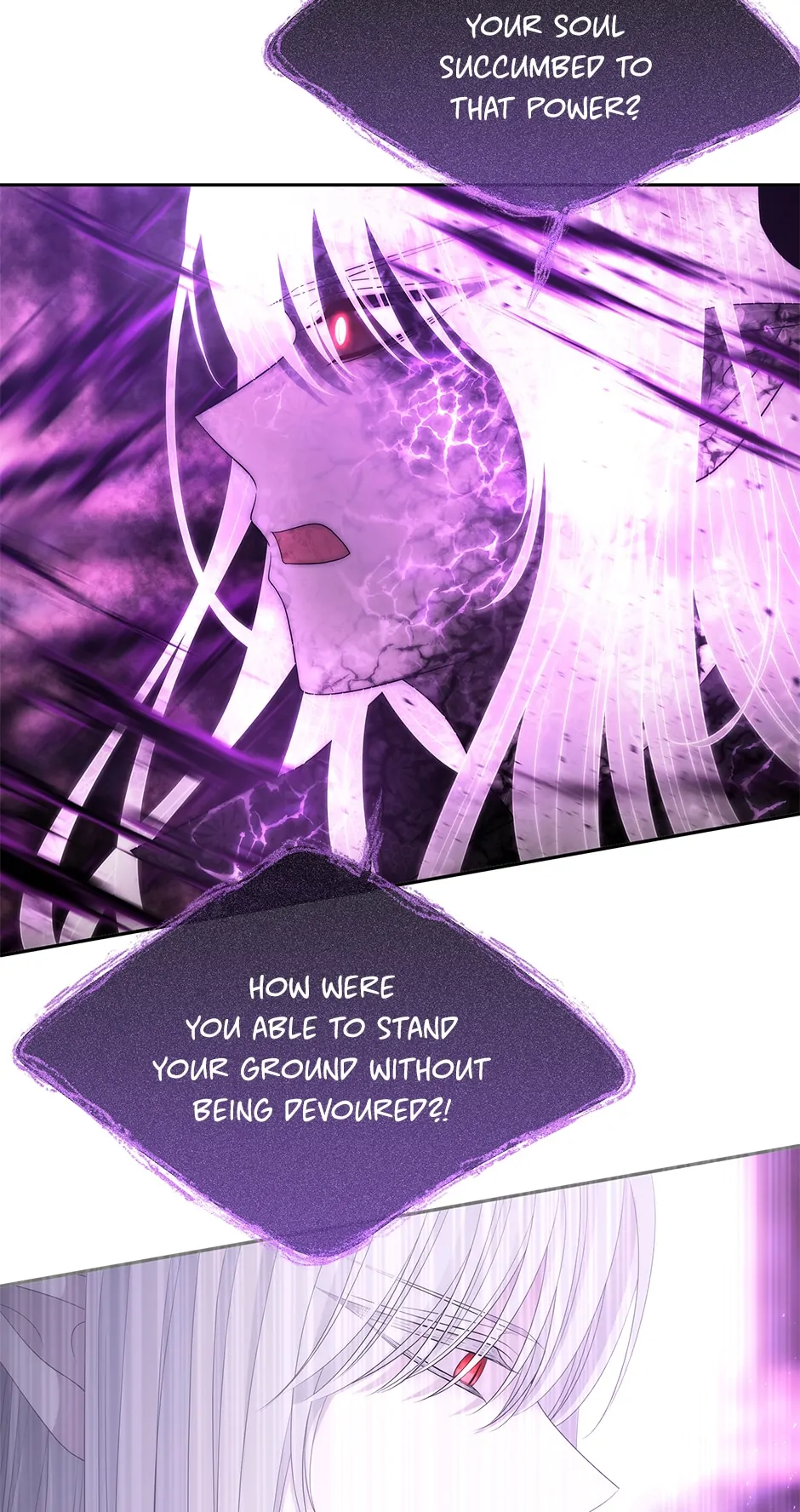 Charlotte Has Five Disciples chapter 198 page 34