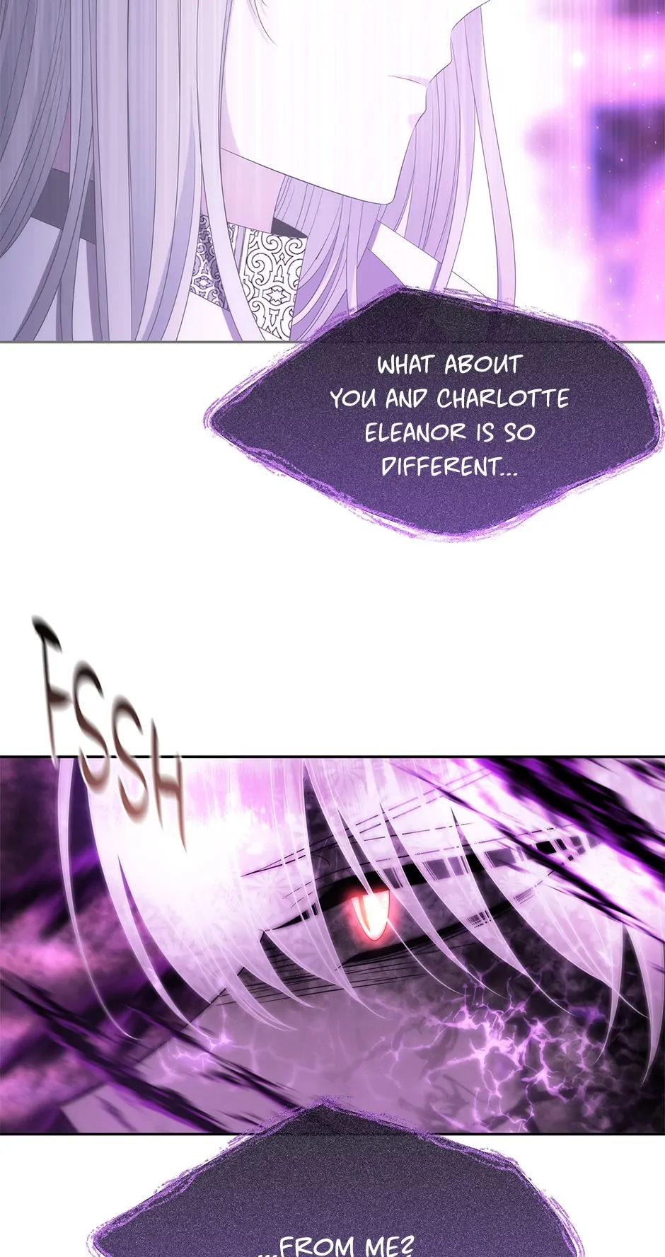 Charlotte Has Five Disciples chapter 198 page 35