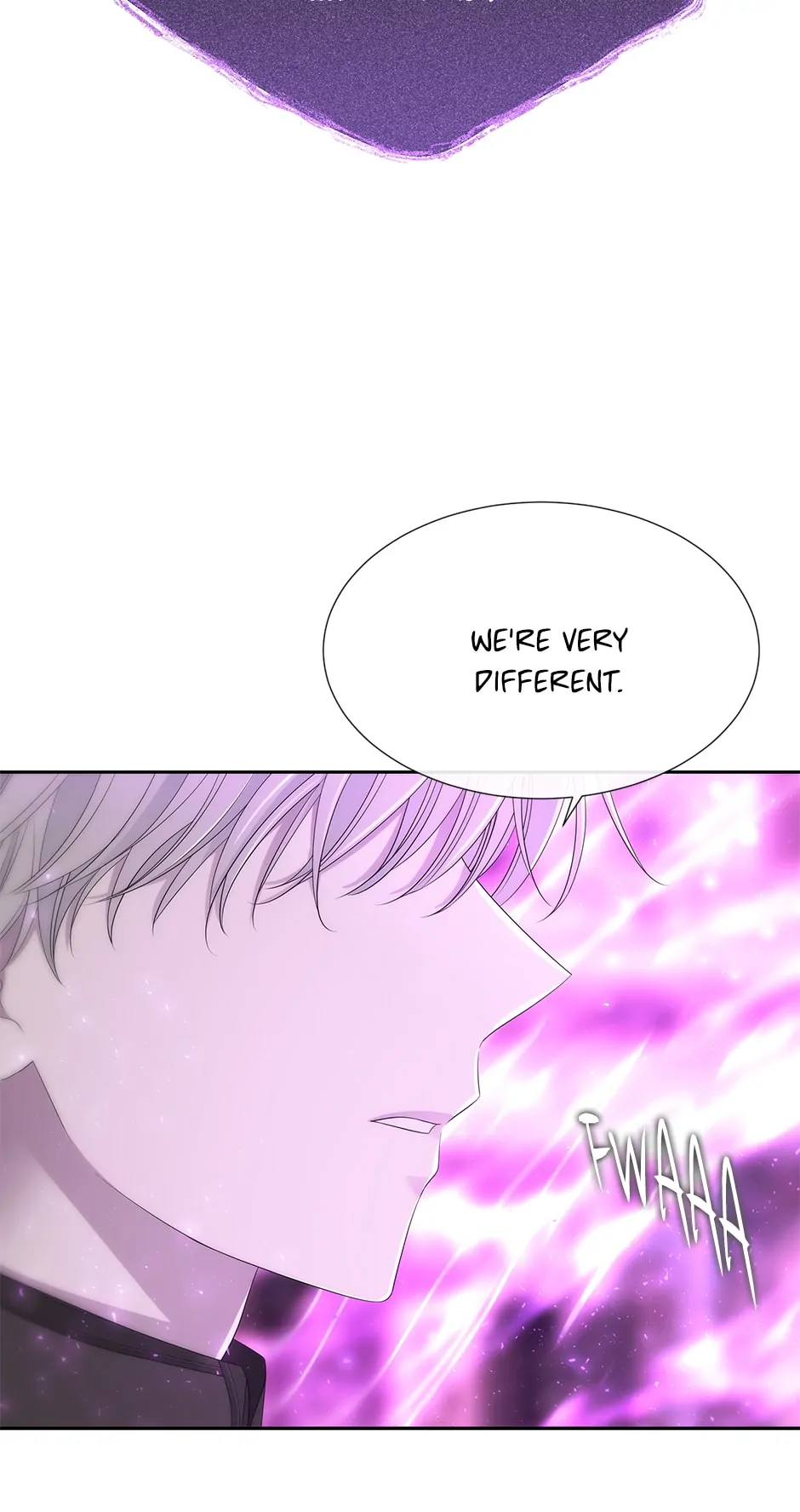 Charlotte Has Five Disciples chapter 198 page 36