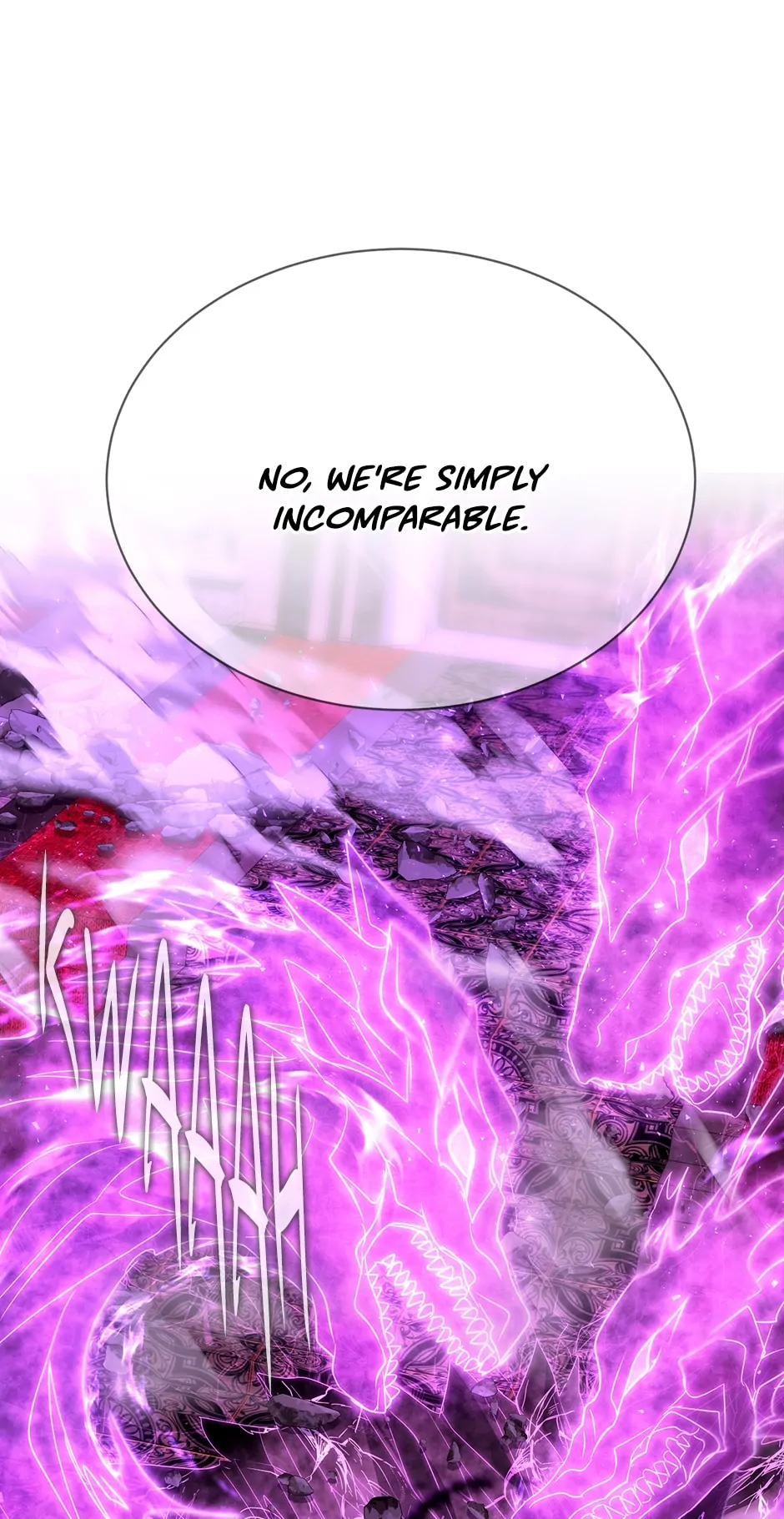 Charlotte Has Five Disciples chapter 198 page 37