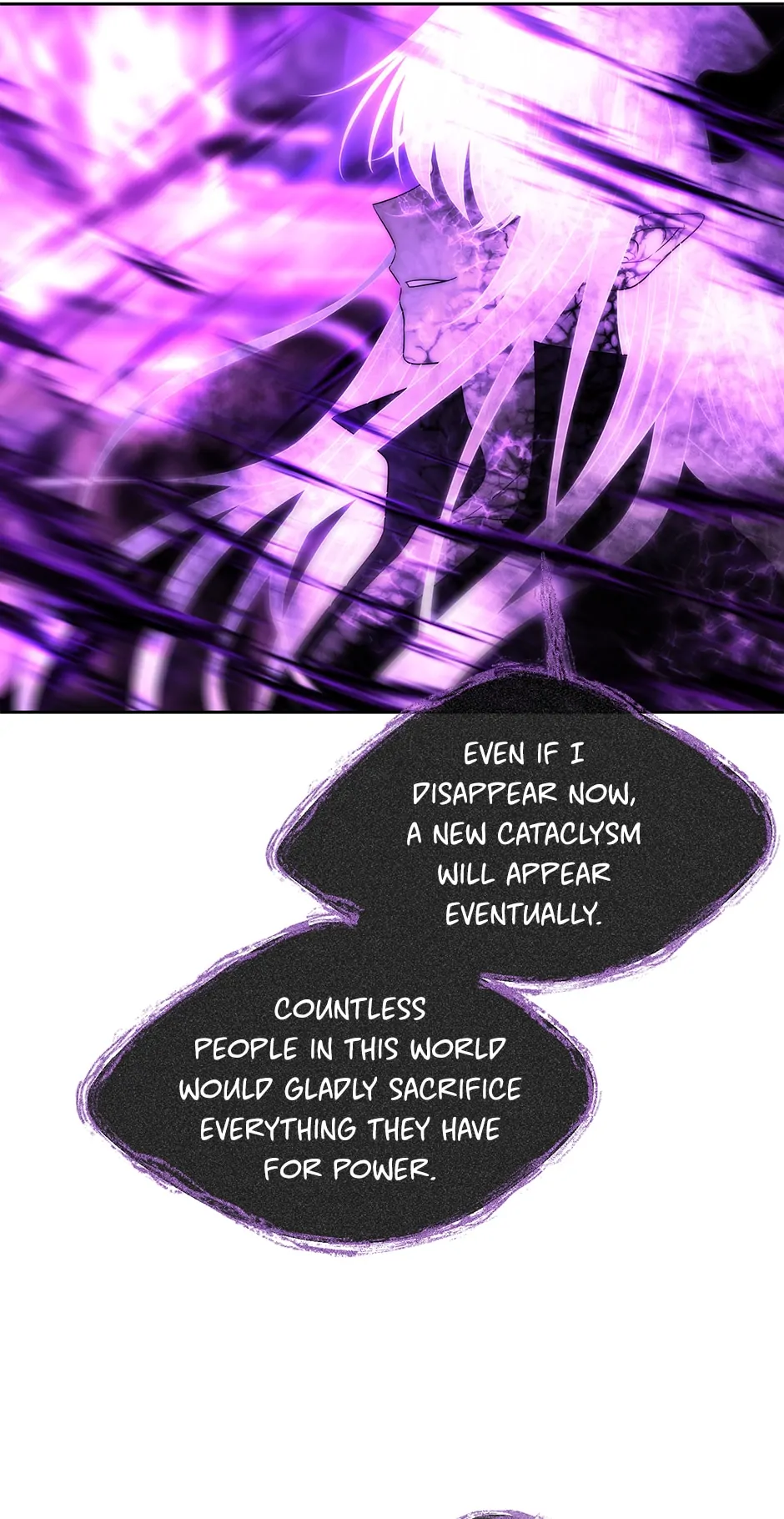 Charlotte Has Five Disciples chapter 198 page 39