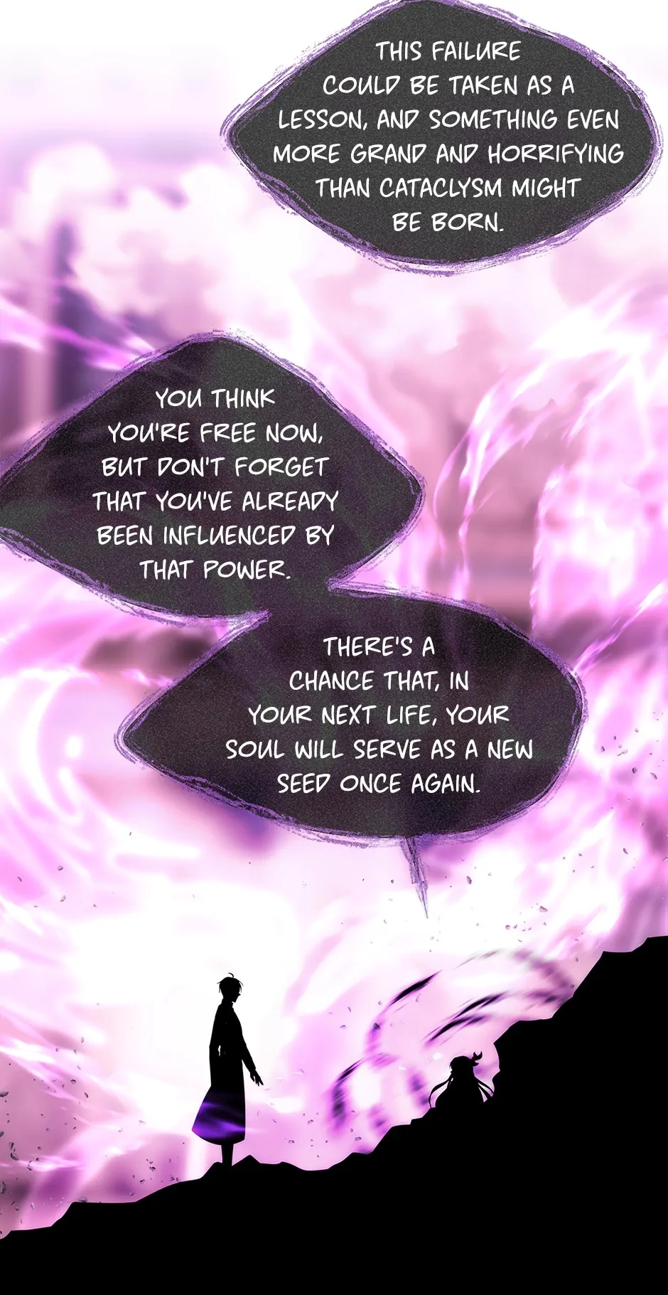 Charlotte Has Five Disciples chapter 198 page 40