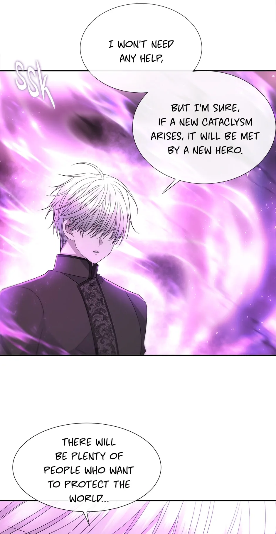 Charlotte Has Five Disciples chapter 198 page 42