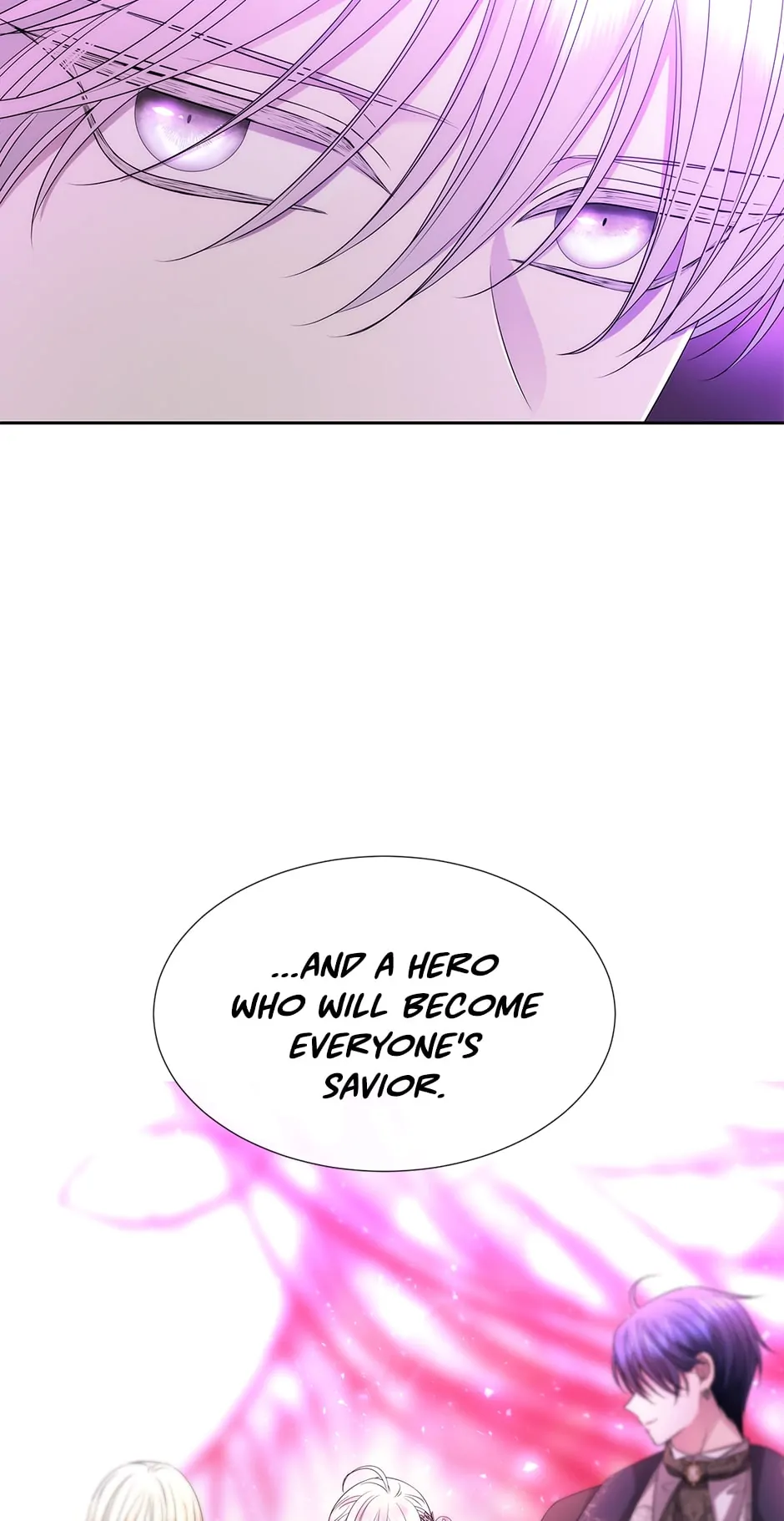 Charlotte Has Five Disciples chapter 198 page 43