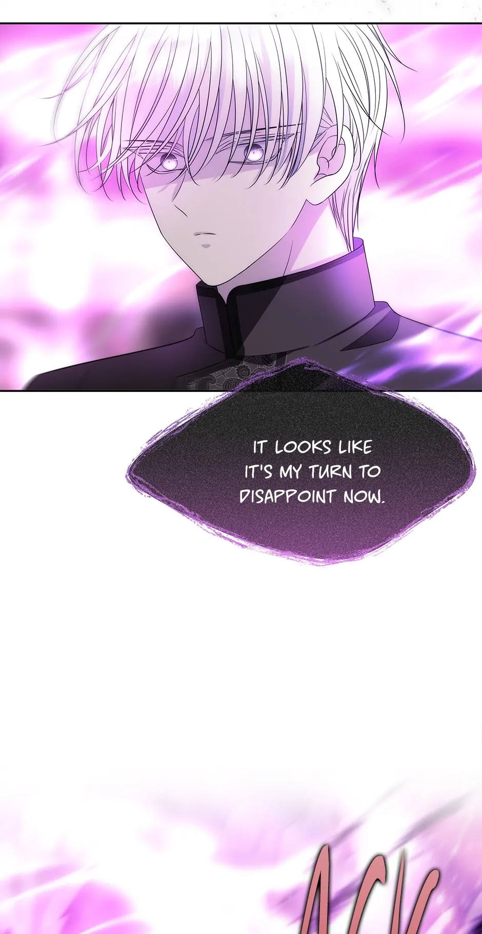Charlotte Has Five Disciples chapter 198 page 45
