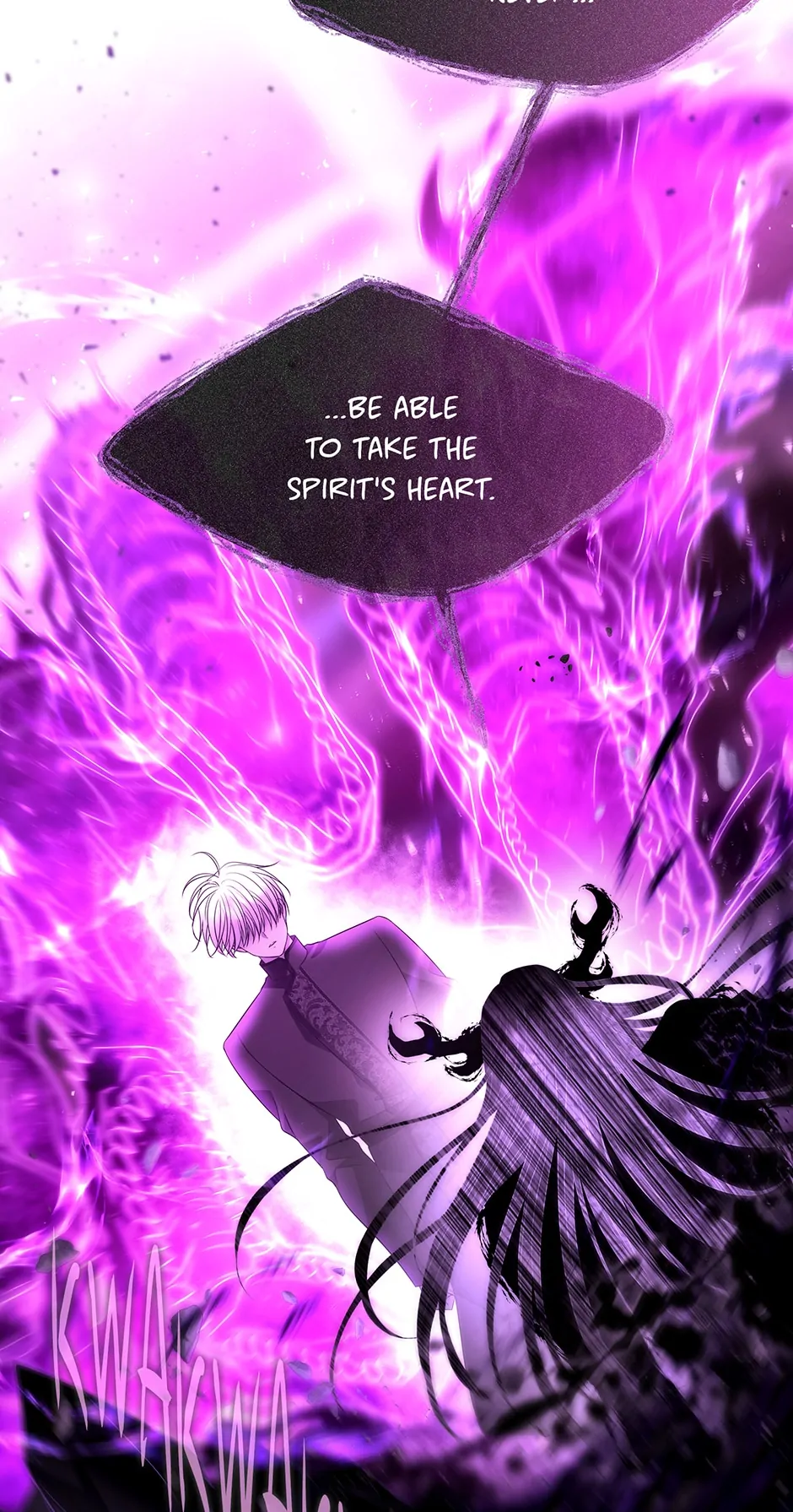 Charlotte Has Five Disciples chapter 198 page 48