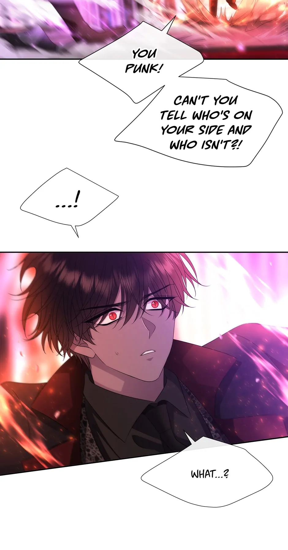 Charlotte Has Five Disciples chapter 198 page 51