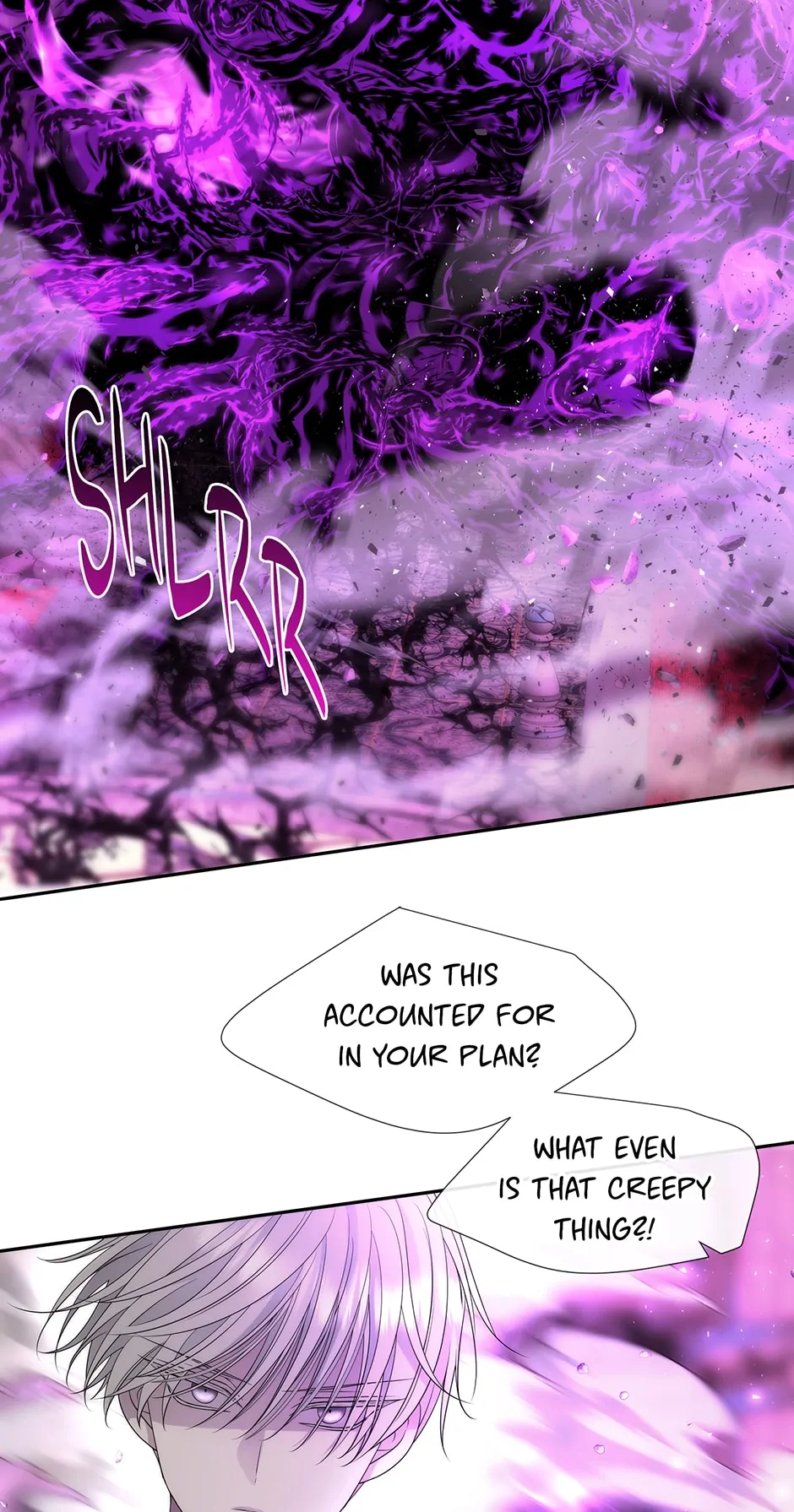 Charlotte Has Five Disciples chapter 198 page 53