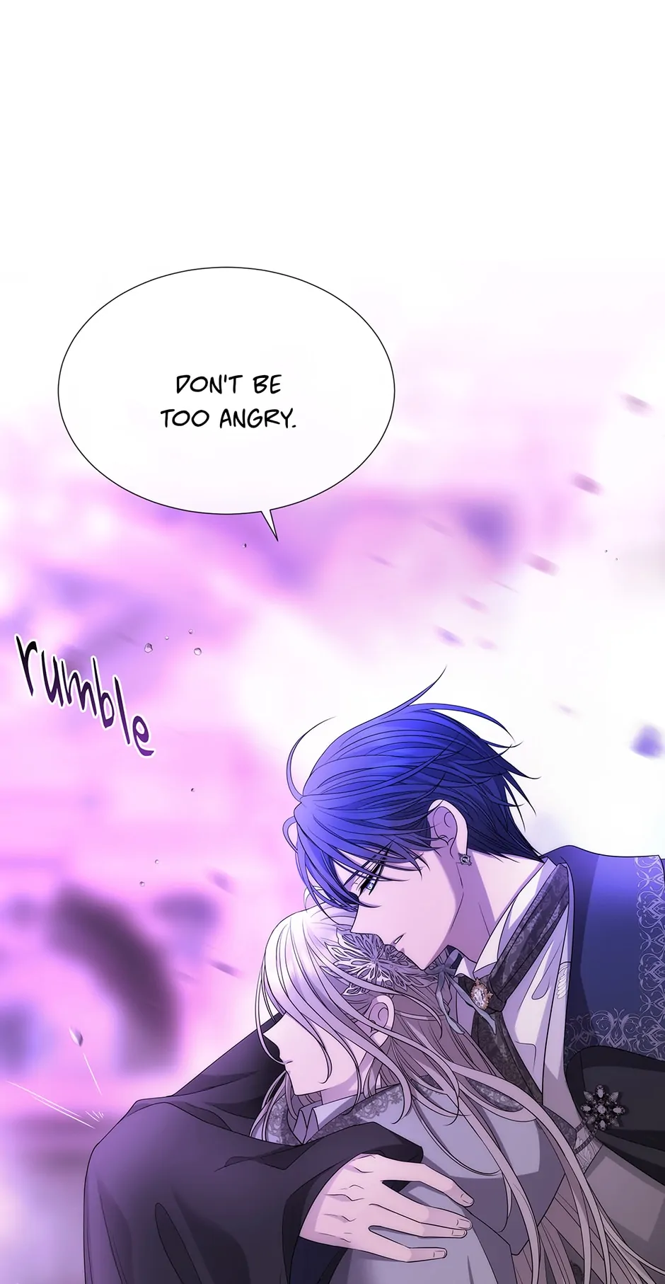 Charlotte Has Five Disciples chapter 200 page 1