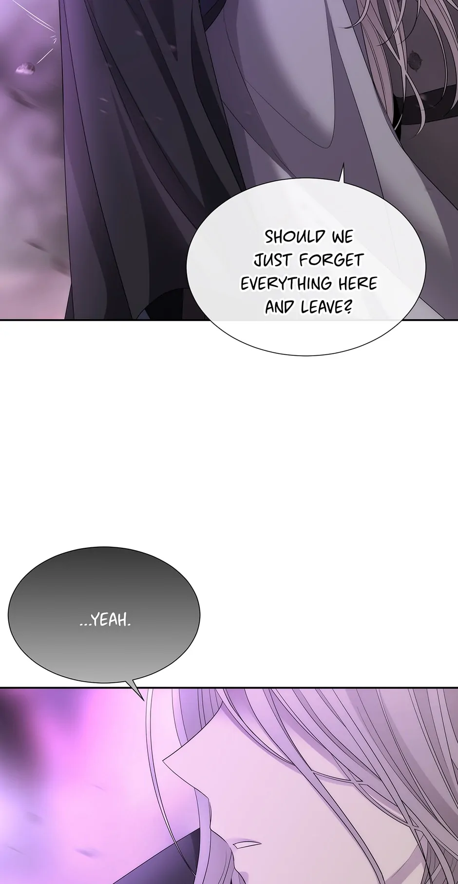 Charlotte Has Five Disciples chapter 200 page 2