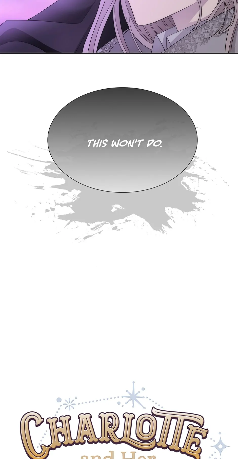 Charlotte Has Five Disciples chapter 200 page 3