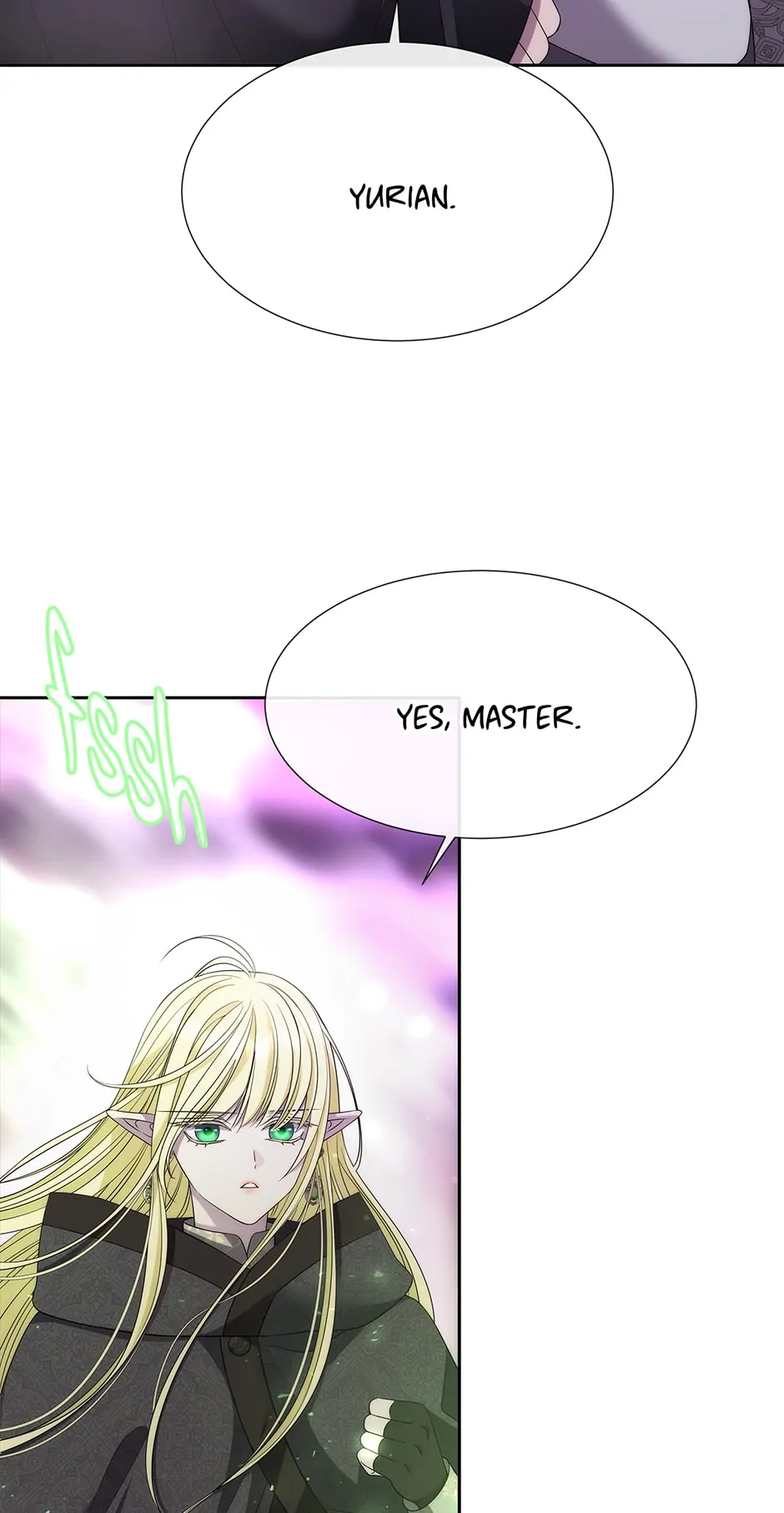 Charlotte Has Five Disciples chapter 200 page 5