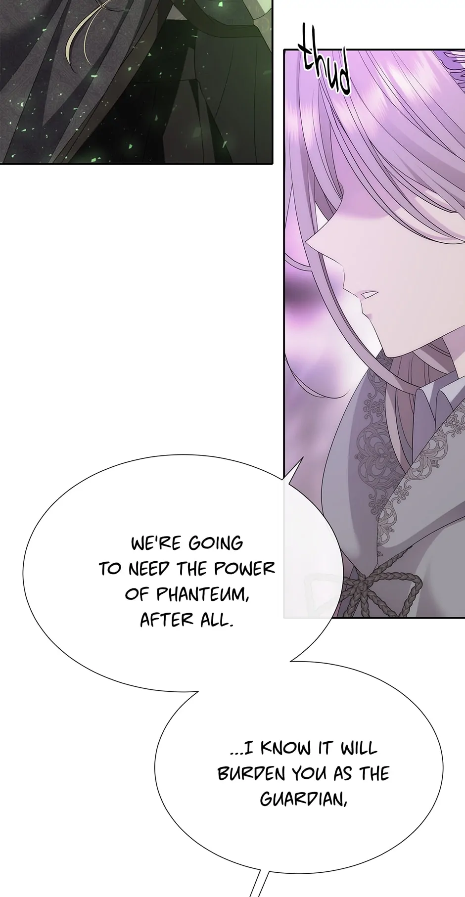 Charlotte Has Five Disciples chapter 200 page 6