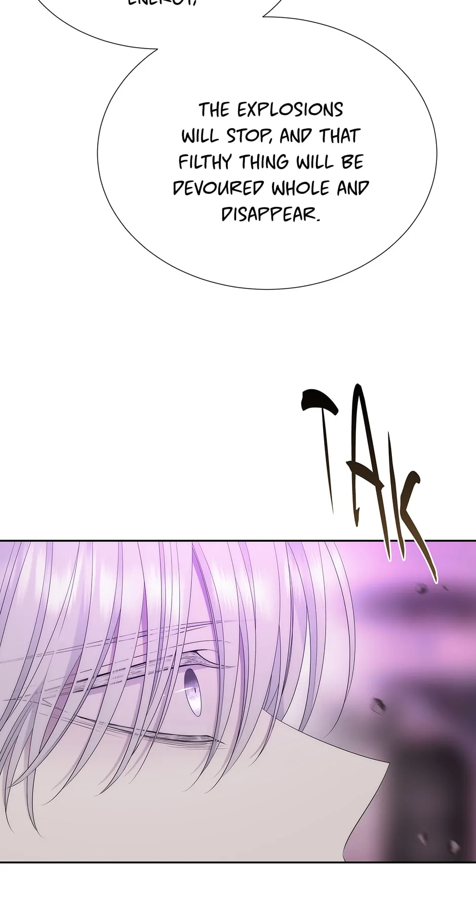 Charlotte Has Five Disciples chapter 200 page 10
