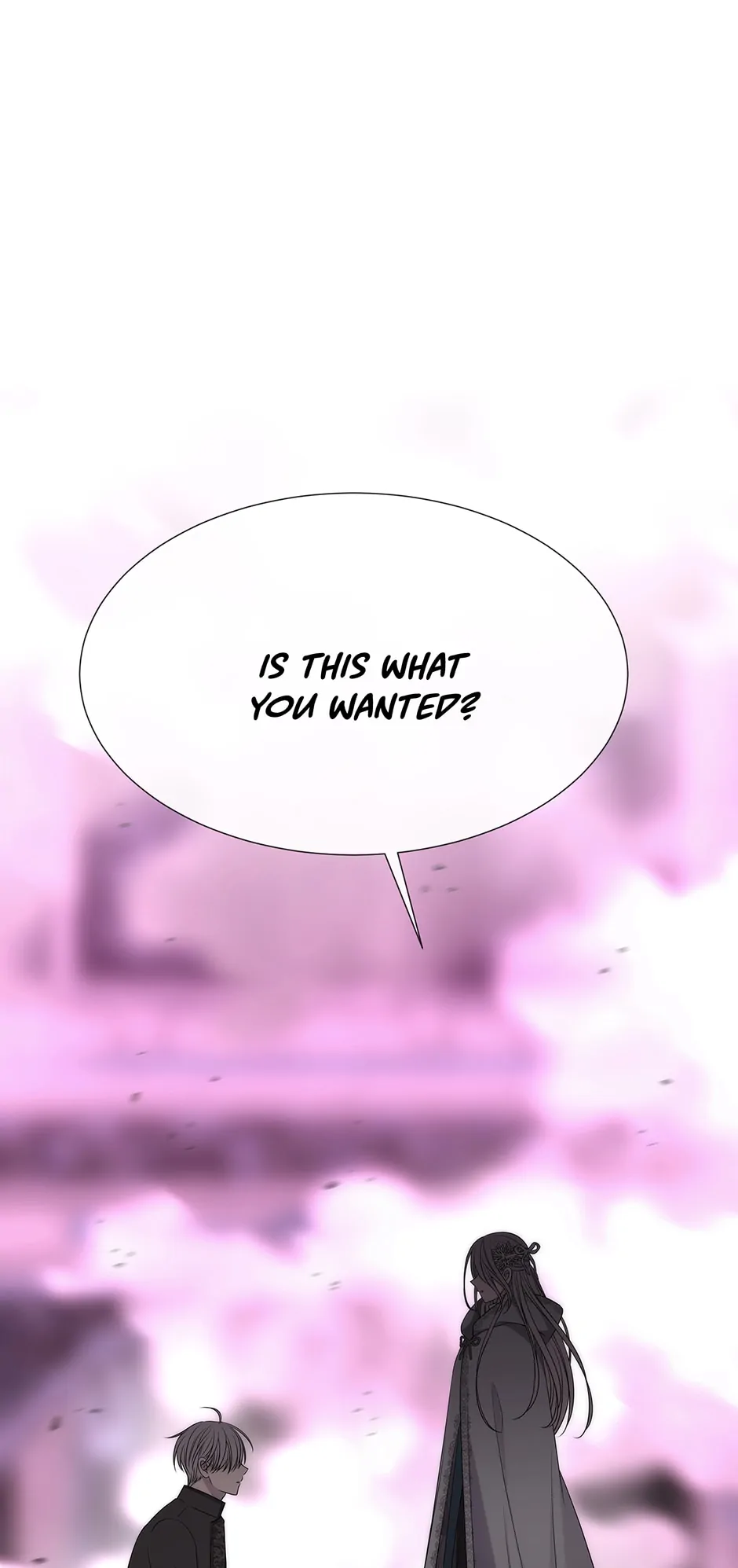Charlotte Has Five Disciples chapter 200 page 11