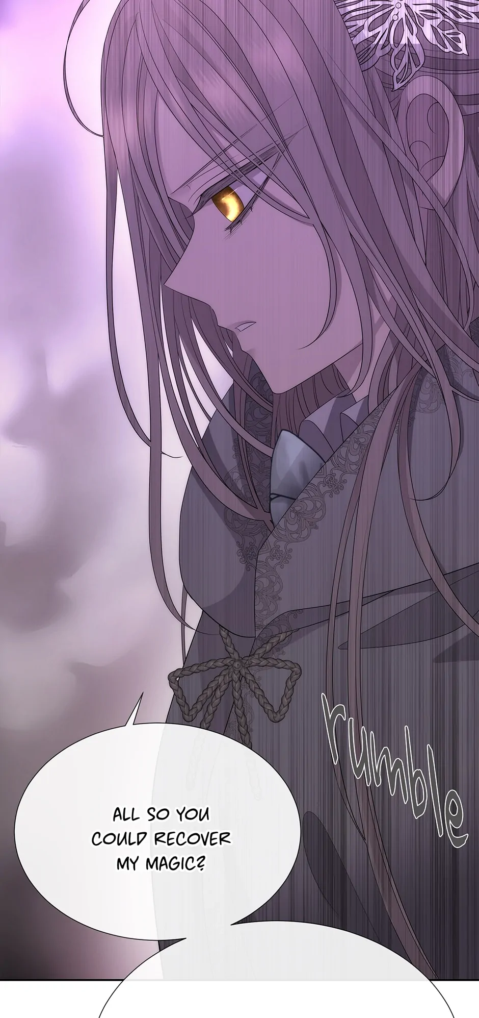 Charlotte Has Five Disciples chapter 200 page 13