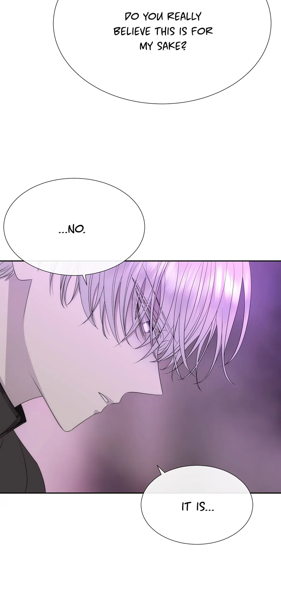 Charlotte Has Five Disciples chapter 200 page 14