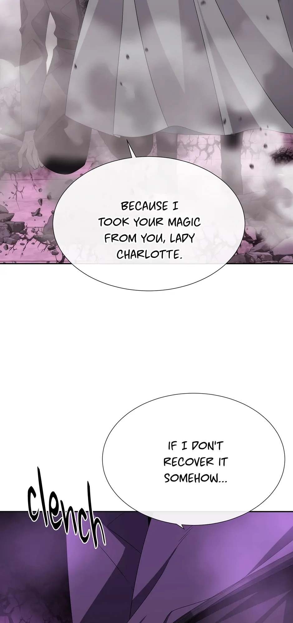 Charlotte Has Five Disciples chapter 200 page 16