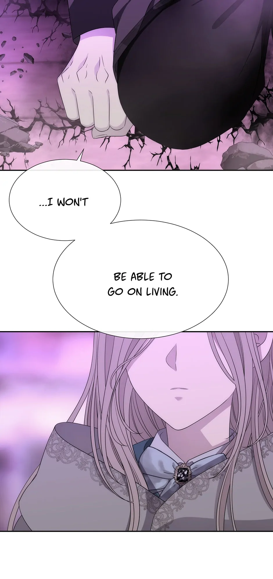 Charlotte Has Five Disciples chapter 200 page 17