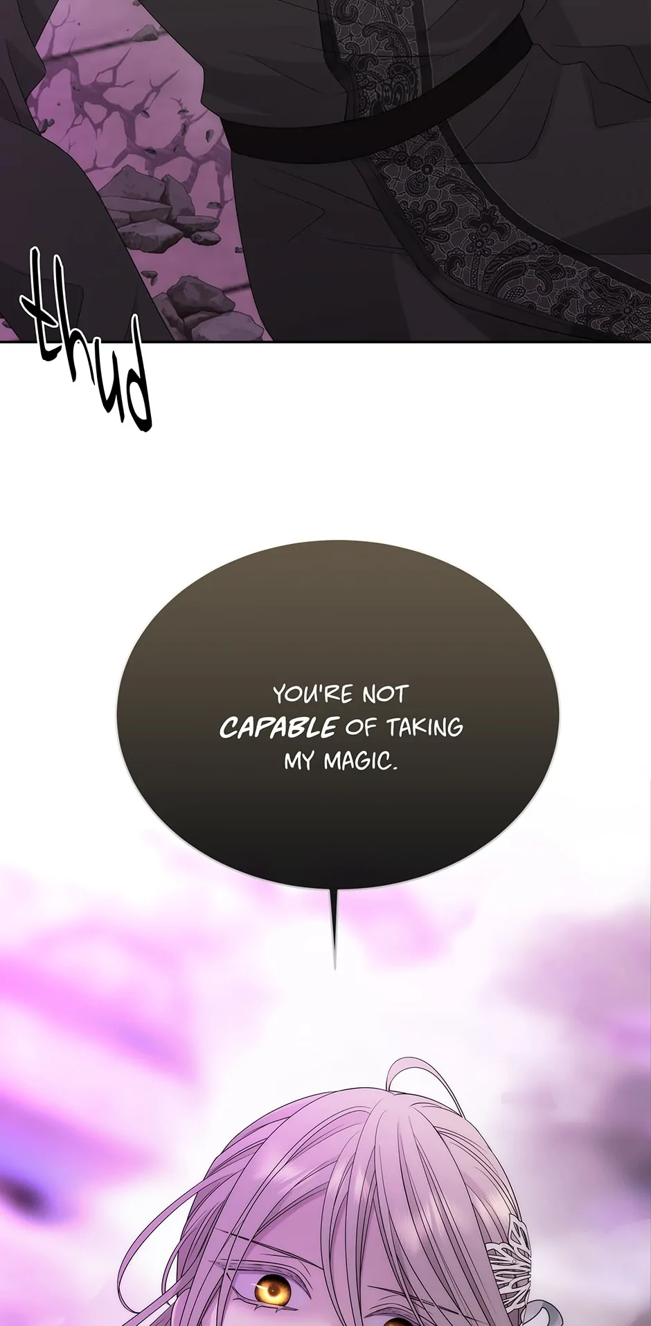 Charlotte Has Five Disciples chapter 200 page 21
