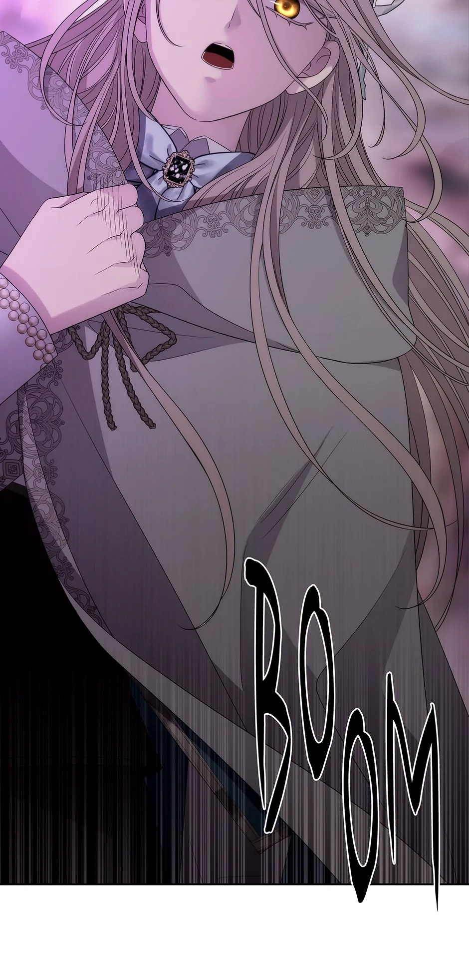 Charlotte Has Five Disciples chapter 200 page 22