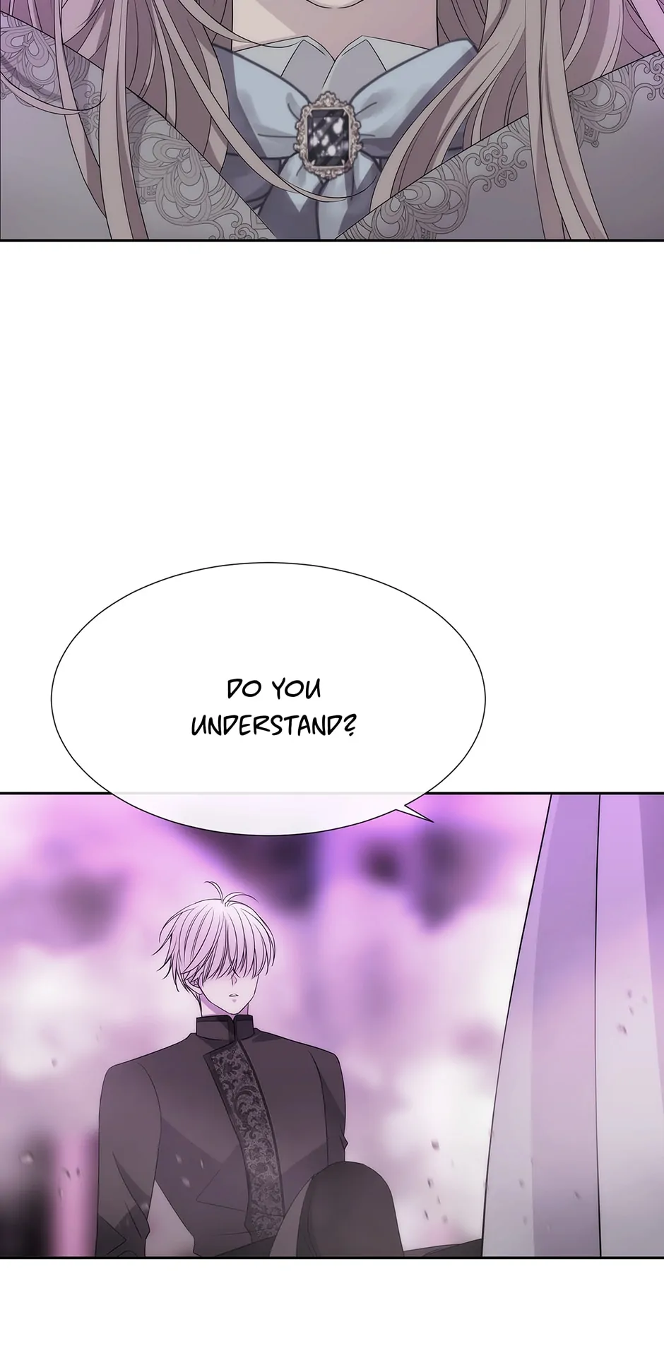 Charlotte Has Five Disciples chapter 200 page 26