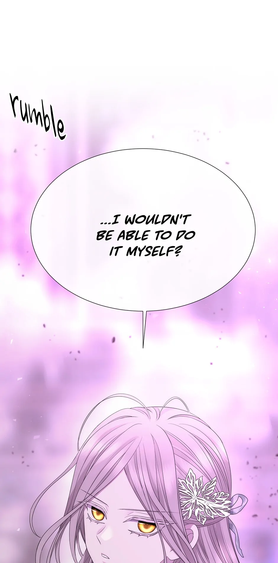Charlotte Has Five Disciples chapter 200 page 29