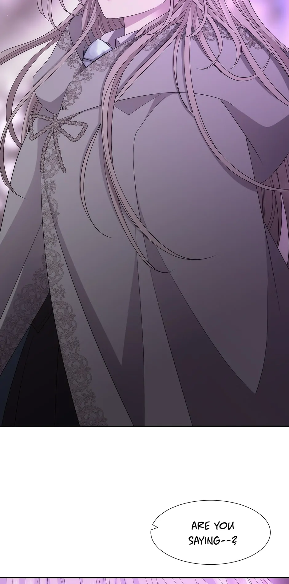 Charlotte Has Five Disciples chapter 200 page 30