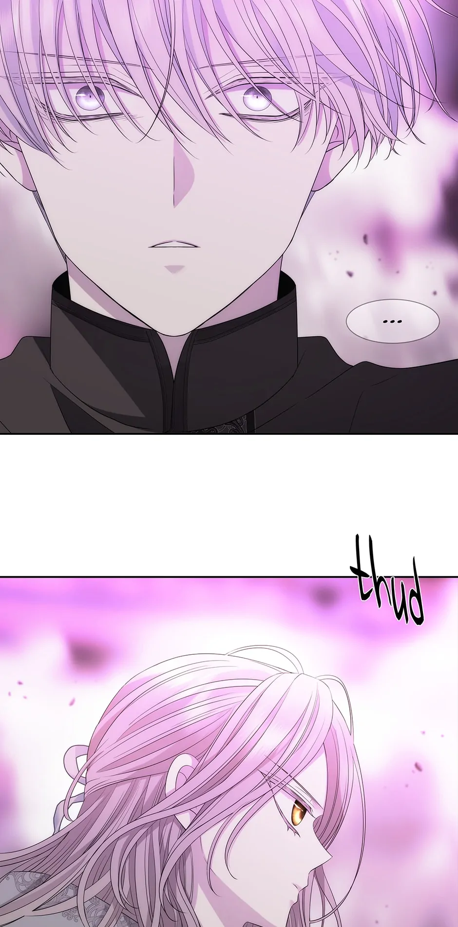 Charlotte Has Five Disciples chapter 200 page 31