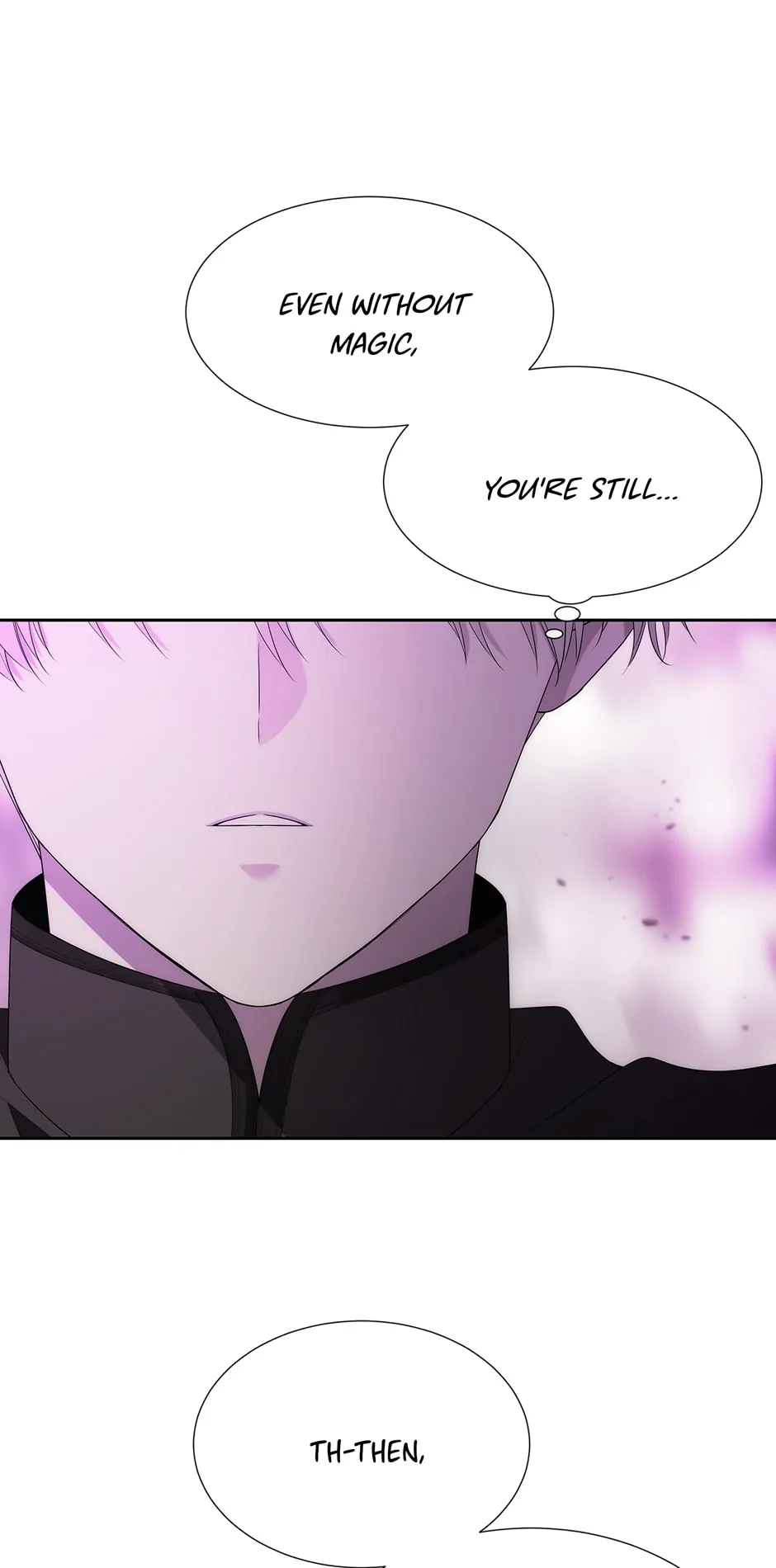 Charlotte Has Five Disciples chapter 200 page 33
