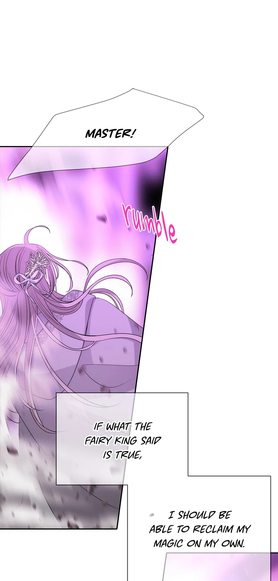 Charlotte Has Five Disciples chapter 200 page 38