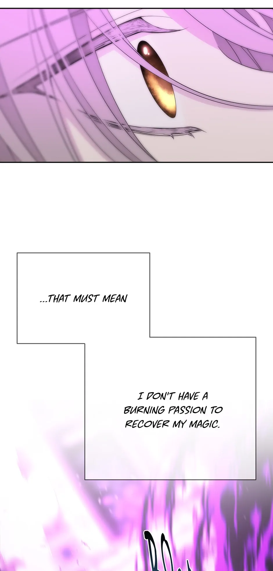 Charlotte Has Five Disciples chapter 200 page 40