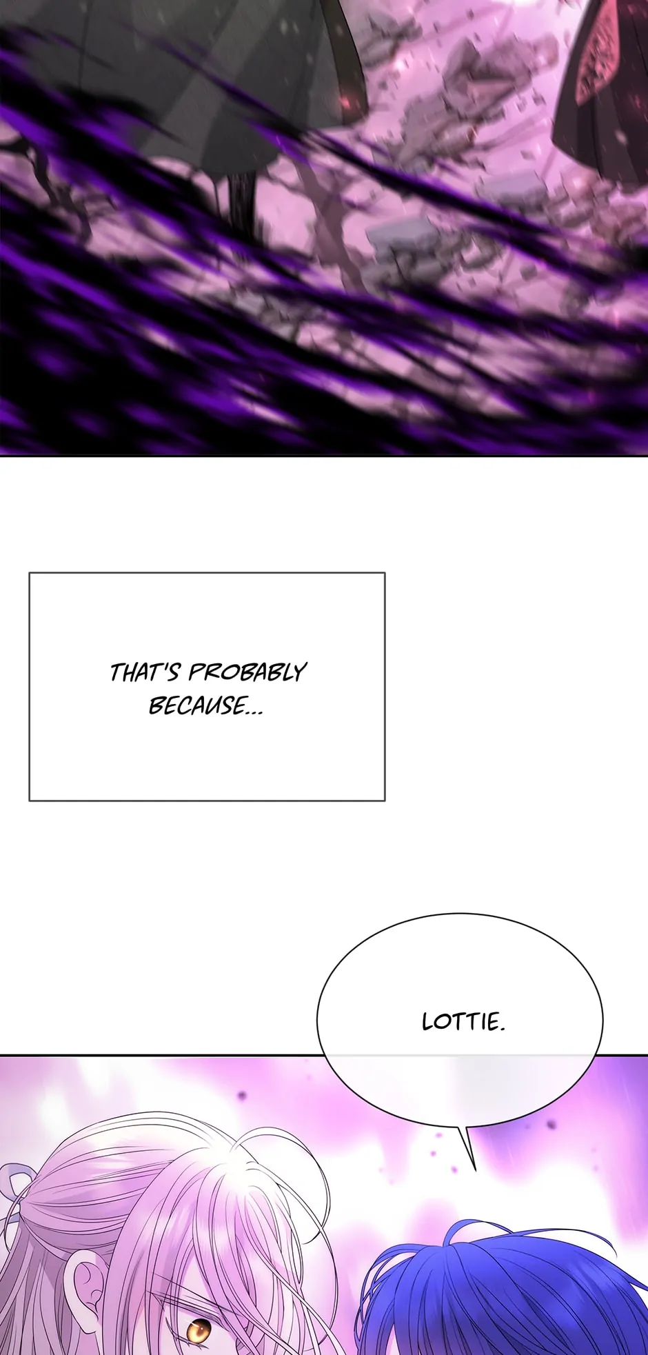 Charlotte Has Five Disciples chapter 200 page 42