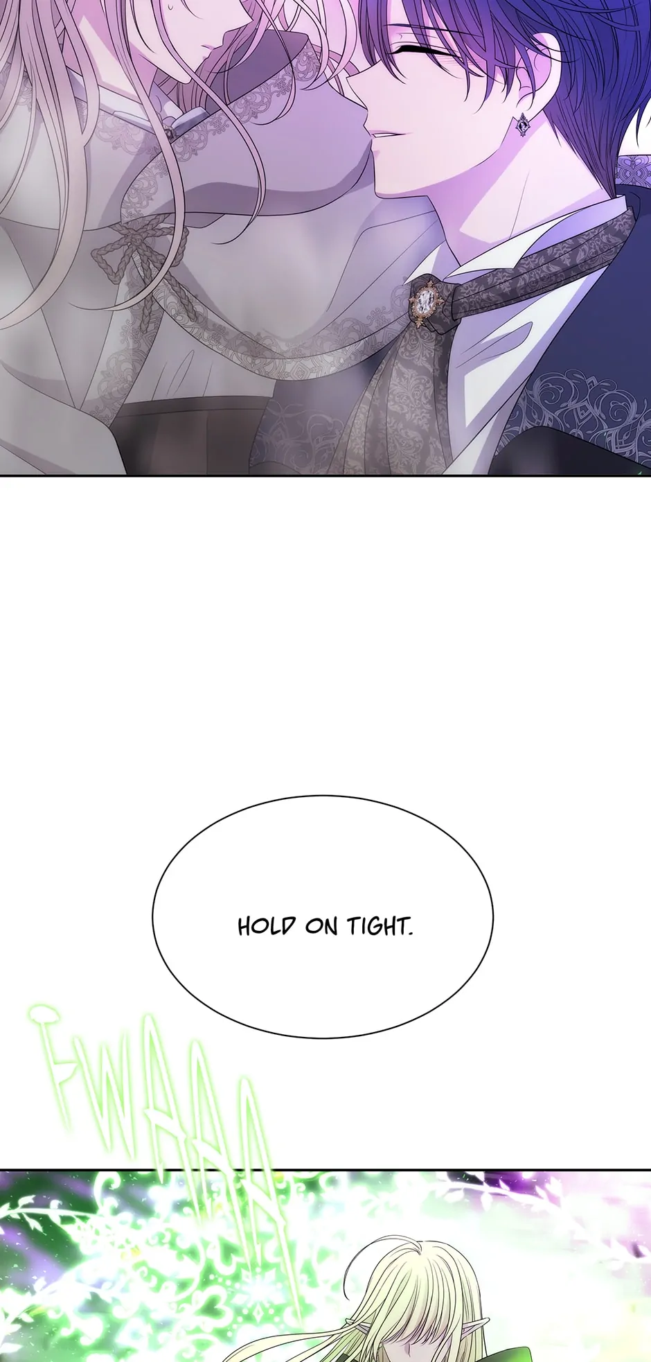 Charlotte Has Five Disciples chapter 200 page 43