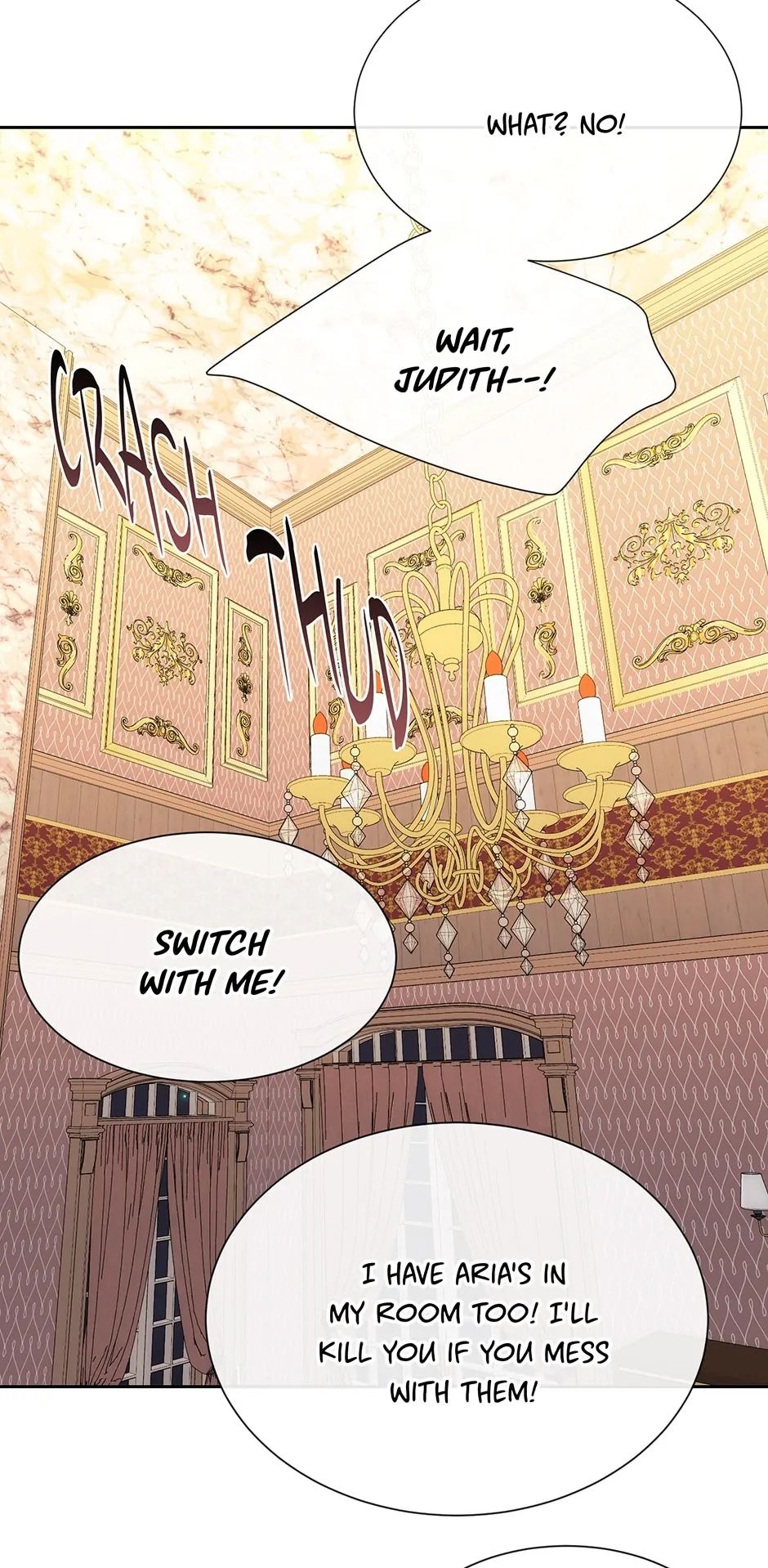 Charlotte Has Five Disciples chapter 200 page 51